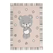 DECJI TEPIH pink