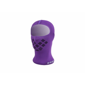 BALACLAVA BEARABLE WHISTLER violet