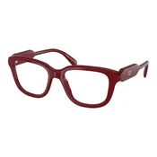 Miu Miu MU02ZV 21I1O1