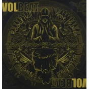 Volbeat Beyond Hell/Above Heaven (2 LP)