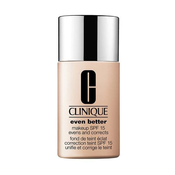 Clinique Even Better korektivni tekoči puder SPF 15 odtenek CN 74 Beige 30 ml