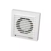 COMMEL Ventilator Fi148mm 18W 320m2/H