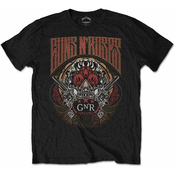 Guns N Roses Unisex majica Australia XL