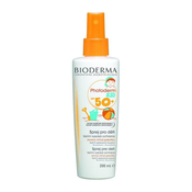 BIODERMA Sprej za decu Photoderm SPF50 200ml