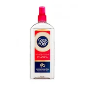 Instituto Espanol Gocce Doro Classic Cologne Water 400ml