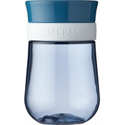 MEPAL Pohárik tréningový detský Mio Kids 360° 300ml Blue