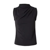 PIECES Top PCMADISON  črna