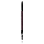 MAC Cosmetics Pro Brow Styler svinčnik za obrvi odtenek Genuine Aubergine 0.08 g