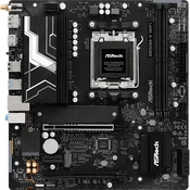 ASRock B850M-X WIFI R2.0