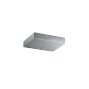 REGOLO STENSKA SVETILKA IP40/2109lm/3000K Anodiziran aluminij LL9037
