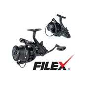 Mlinček FIL FISHING Filex Black Power FS 4500