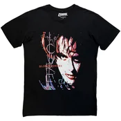 The Cure Bloodflowers Tour 00 (Back Print) Black L Majica