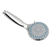 XLtools Tuš ročka 5 funkcijska glava 10cm