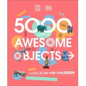 The Met 5000 Years of Awesome Objects