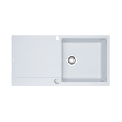 MRG 611-100 XL GLACIER KORITO FRANKE