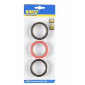 Kinzo IZOLACIJSKI TRAK 3 KOSI 18 MM X 10 M