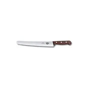 Victorinox - Kuhinjski nož za kruh WOOD 26 cm javor