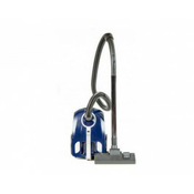 VIVAX VC1606, Usisivac sa kesom, 1600 W, 2 l, Teget