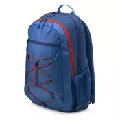 HP HP ACC Case Backpack Active Blue/Red 15.6, 1MR61AA