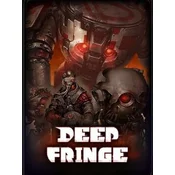 Deep Fringe Steam Key (PC) GLOBAL