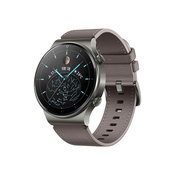Huawei Watch GT2 Pro 46mm sivi EU