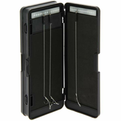 Škatla za naveze NGT Multilevel Stiff Rig Wallet