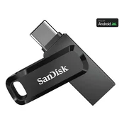 SanDisk Ultra Dual Drive Go