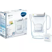 Brita Bokal Style 2.4