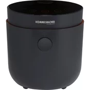 Rommelsbacher MRK 500 multi kuhalnik za riž za 6 porcij 2 l (MRK500)
