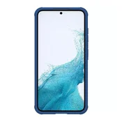 NILLKIN CamShield Pro ovitek za Samsung A54 5G, Moder