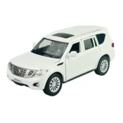 shumee TAYUMO NISSAN PATROL Y62 BELA 1:32 32115013