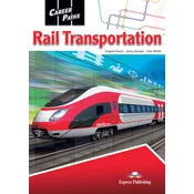 RAIL TRANSPORTATION
