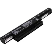 Baterija za Laptop Asus Pro91S K93 A42-K93 ( 111742 )
