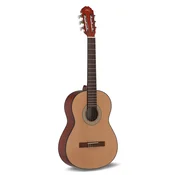 Manuel Rodriguez ESTUDIO Cedar matt 3/4 klasična kitara s torbo