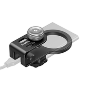 SmallRig MagSafe/Cold Shoe Universal 2-in-1 SSD Holder 4779
