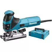 MAKITA vbodna žaga 4351FCTJ