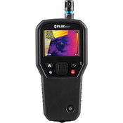 FLIR FLIR MR277 merilnik vlažnosti materialov vgrajena toplotna kamera\, merjenje temperature\, brezkontaktno ir merjene, (20638563)