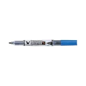 Marker za bijelu ploču, 0,8 mm, UF, konusni, PILOT V-Board Master S, plavi WBMA-VS-UF-L-BG