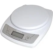 Genie 3606 EDS kuhinjska tehtnica, 5kg, 1g natančnost, LCD, Tara