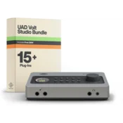 Universal Audio Volt 2 Max audio-interfejs