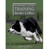 Barbara Sykes Training Border Collies