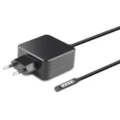 CoreParts Napajalnik za MS Surface, MBXMS-AC0002
