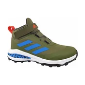 adidas Fortarun All Terrain Zelena