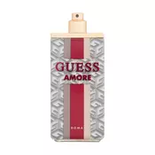 GUESS Amore Roma toaletna voda 100 ml tester za ženske