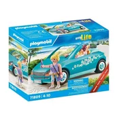 Set za Igru Vozila Playmobil 71809 Convertible 30 Dijelovi