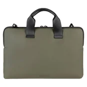 Tucano Gommo Super Slim 15.6  - Zelena