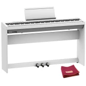 Roland FP 30X WH Digitralni koncertni pianino