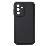 MaxMobile maskica za Samsung Galaxy A37 SILICONE CANDY crna