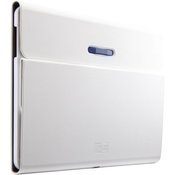 CASE LOGIC Futrola/okretno postolje za tablet Galaxy Tab 4 10.1 bela