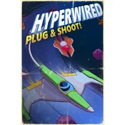 HYPERWIRED XBOX LIVE Key EUROPE
